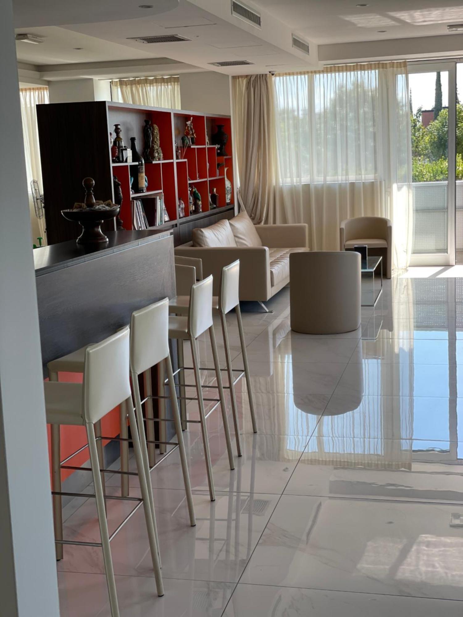 Hotel Hotelluxuryprato 3*