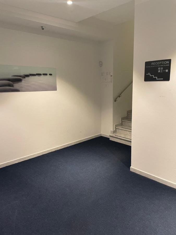 Hotel Hotelluxuryprato