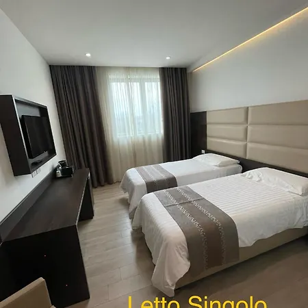 Hotelluxuryprato Prato  Exterior photo