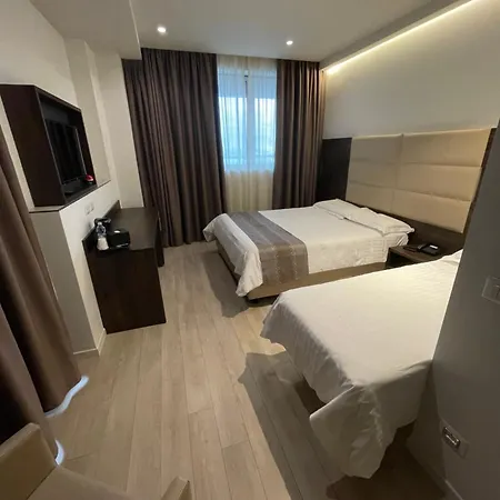 Hotelluxuryprato Prato  Exterior foto