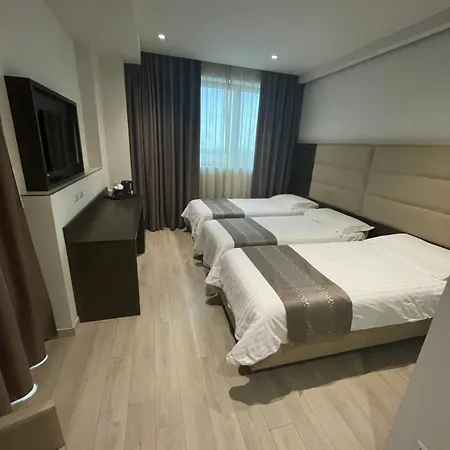 Hotelluxuryprato Prato  Exterior foto