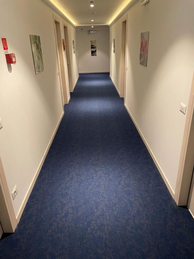 Hotel Hotelluxuryprato Prato (Prato)