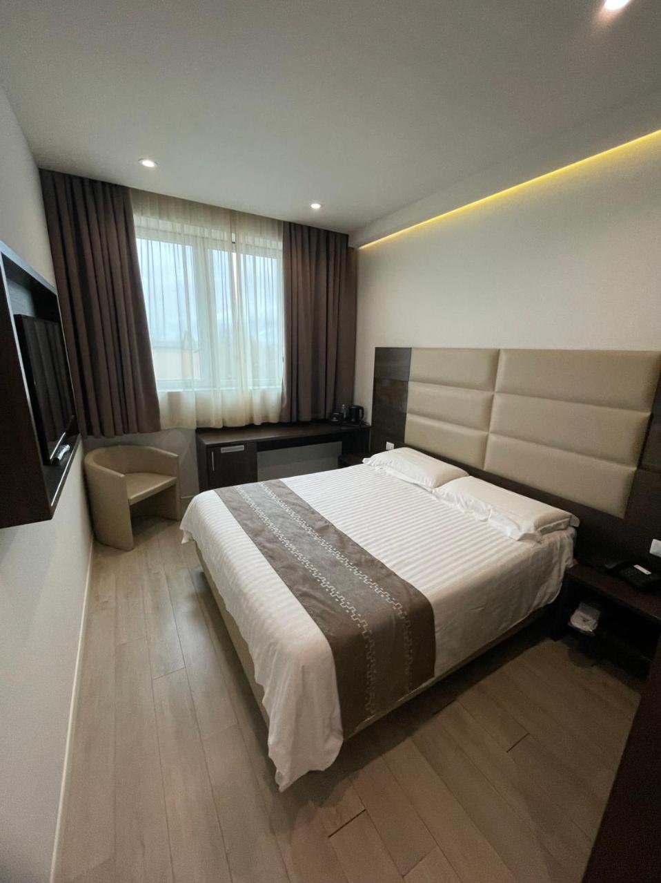 Hotelluxuryprato
