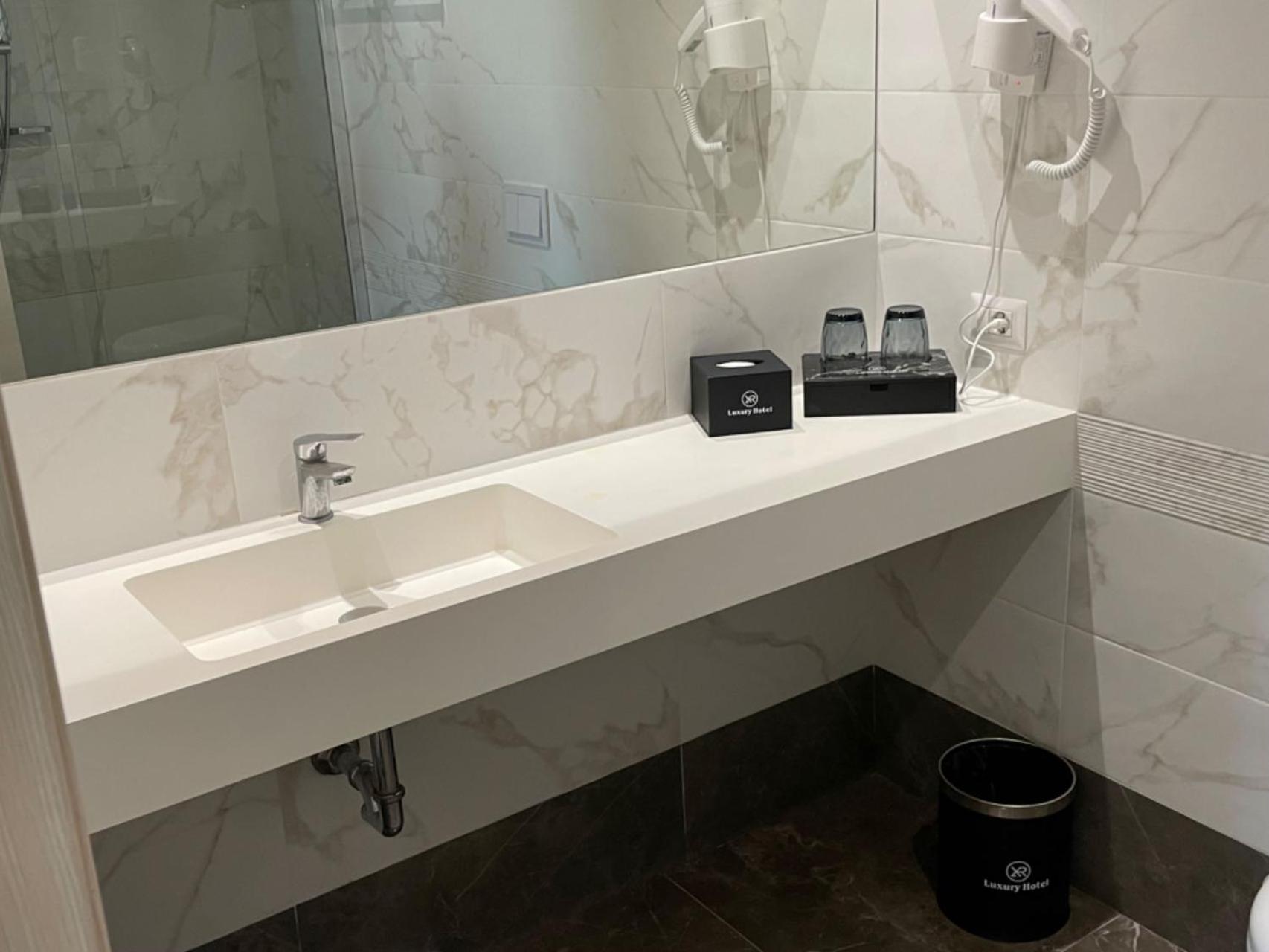 Hotelluxuryprato Prato (Prato)
