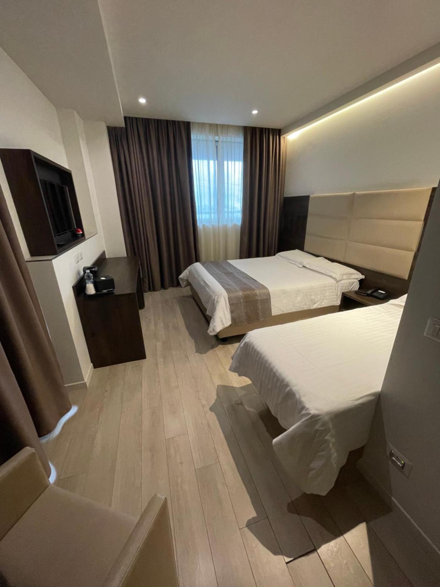 Hotel Hotelluxuryprato Prato (Prato)