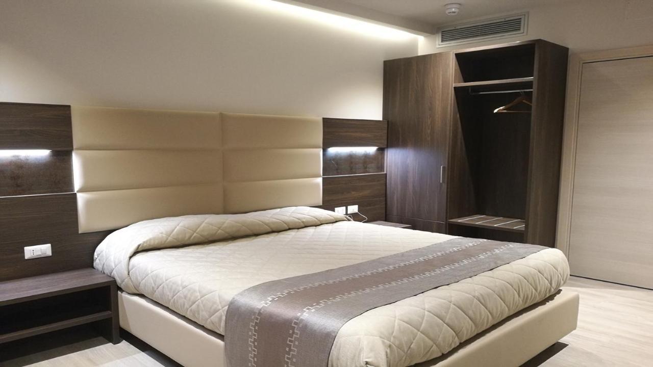 Hotelluxuryprato 3* Prato (Prato)