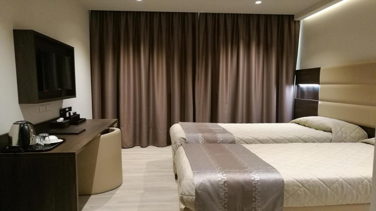 Hotelluxuryprato