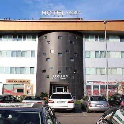 Hotelluxuryprato