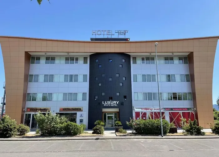 Hotelluxuryprato