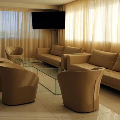 Hotelluxuryprato Hotel 3*