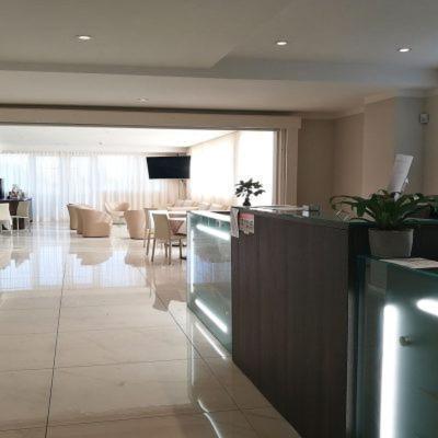 Hotel Hotelluxuryprato Prato (Prato)
