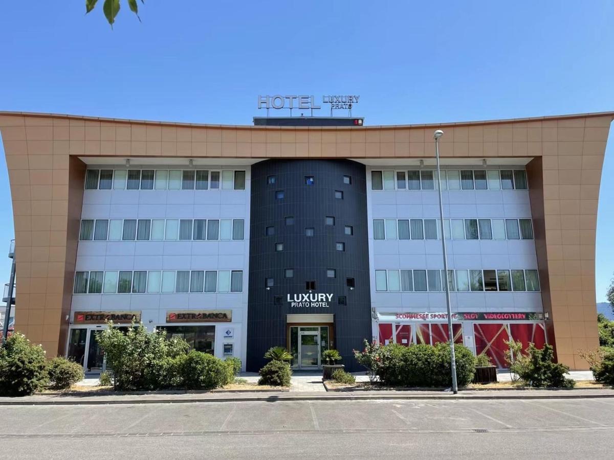 Hotelluxuryprato 3* Prato (Prato)