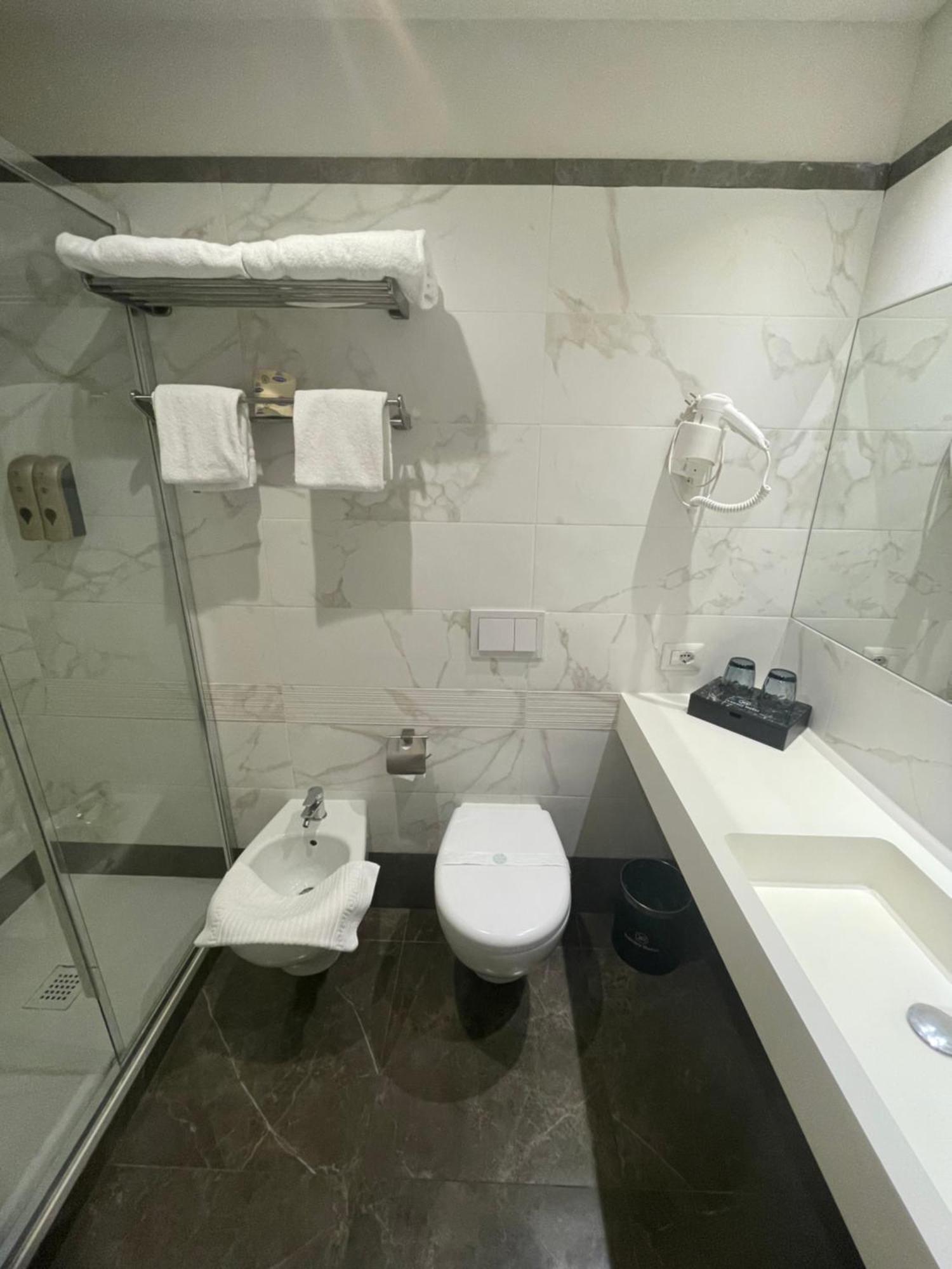 Hotelluxuryprato