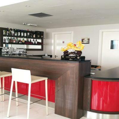 Hotelluxuryprato Prato (Prato)